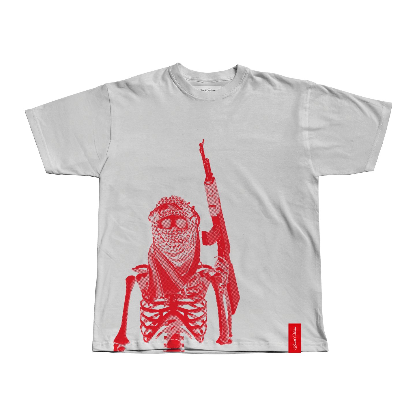 TURBANTTT Deluxe White