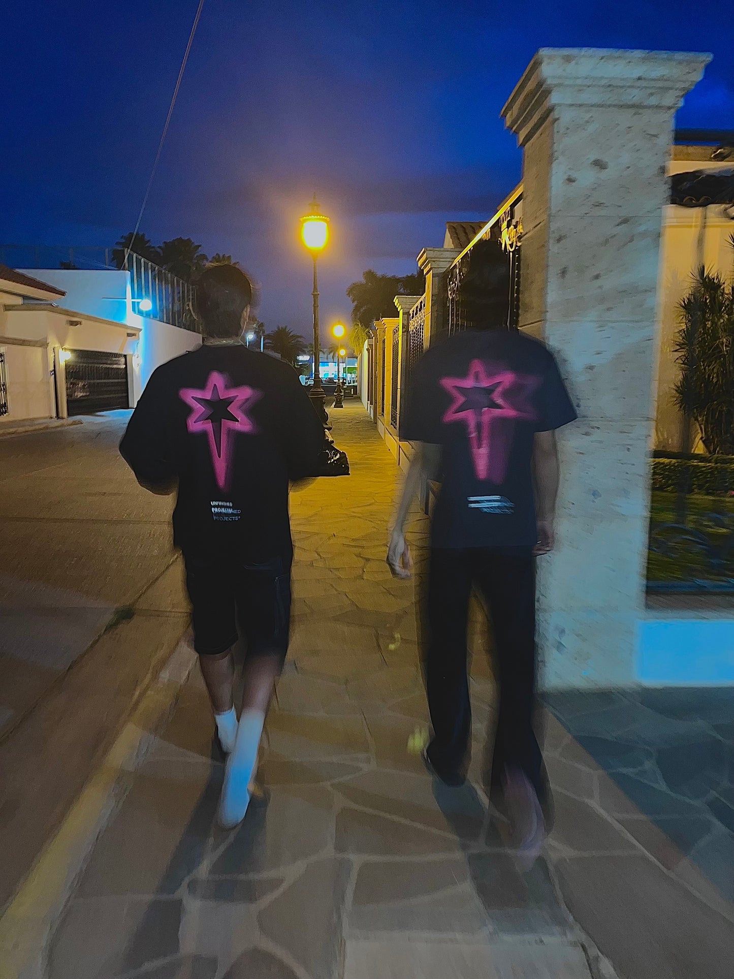 I´M A STAR Long Sleeve Tee