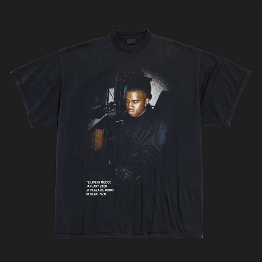 "I FEEL LIKE YE" T-Shirt by Death Vision