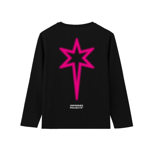 I´M A STAR Long Sleeve Tee